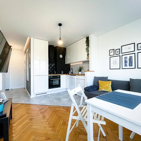 Coco Apartments Jagiellonska 10 Гданьск Экстерьер фото