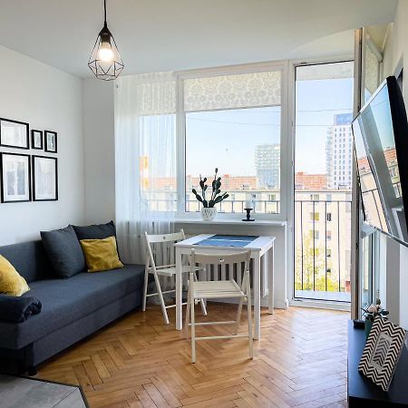 Coco Apartments Jagiellonska 10 Гданьск Экстерьер фото
