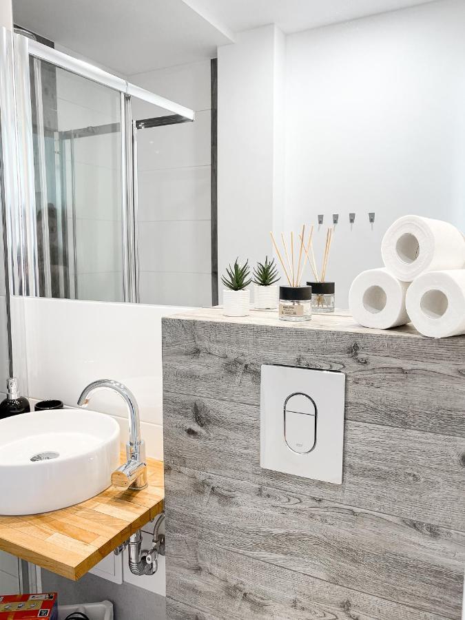 Coco Apartments Jagiellonska 10 Гданьск Экстерьер фото